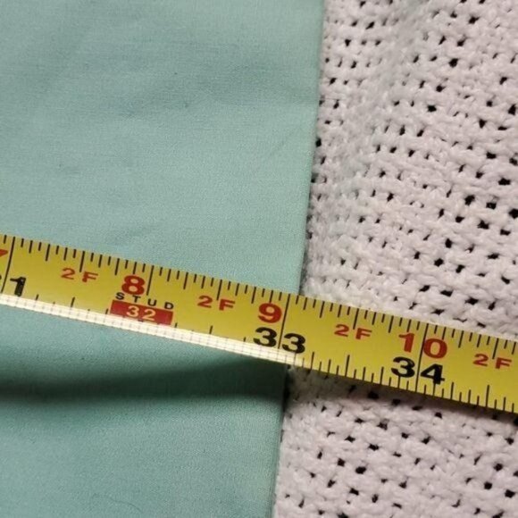 Jamaica Bay Lined Vented Pineapple Graphic Long Sleeve Sz L Jacket with Pockets - Picture 11 of 12